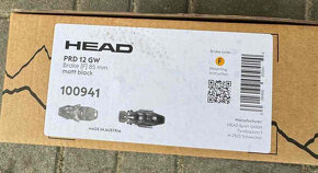 Head Supershape e magnum + PRD 12 24/25 - 2