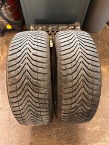 205/55R16 Vredstein zimne - 2