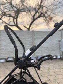 Cybex Mios 3.0 nový - 2