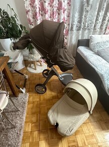 Stokke XPlory V4 - 2