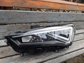 CUPRA FORMENTOR 5FG 2020- LAVE FULL LED - 2