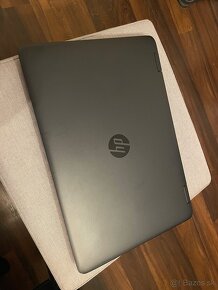 Notebook HP ProBook - 2