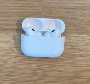 Airpods pro 2. generacia - 2