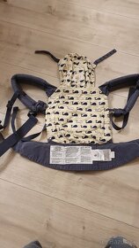 Nosic Ergobaby Original Marine - 2