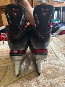 Bauer Vapor 2x PRO hokejové korčule - 2