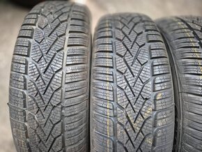 175/65 r15 zimné 4 ks SEMPERIT - nejazdené - 2