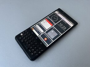 BlackBerry Keyone - 2