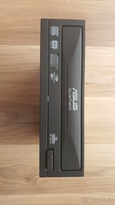 ASUS CD/RW napaľovačka - 2