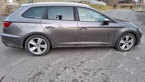 Seat Leon - 2