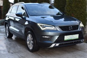 Seat Ateca 1.5 TSi //121 000KM // 13.415 EUR + DPH - 2