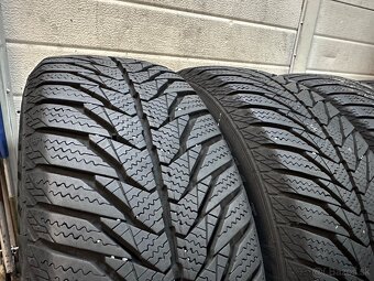 185/60R14 zimne - 2