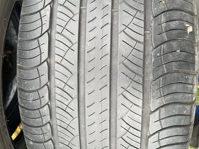 265/45 r21 michelin sada 50€ - 2