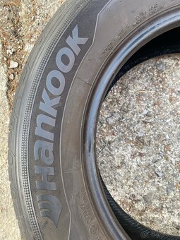 235/60r17 Hankook - 2