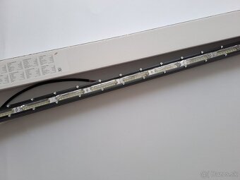 Led rampa Slim 216W - 65cm - 2