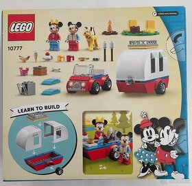 Lego 10776 a 10777 - 2