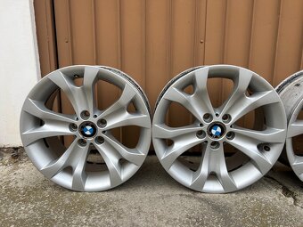 Disky BMW Style183 5x120 R18 - 2