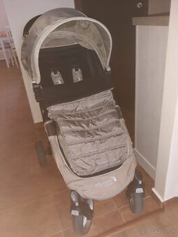 Baby jogger city mini - 2