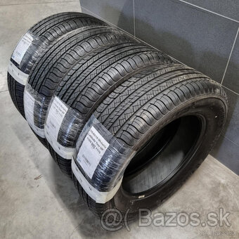 Letné pneumatiky 235/65 R18 MICHELIN DOT1119 - 2