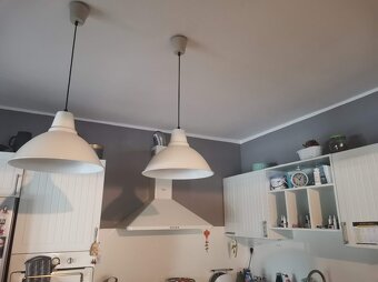 Lampy Ikea - 2