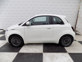 Fiat 500E E ICON/42kWh/Elektro/NAVI/ - 2