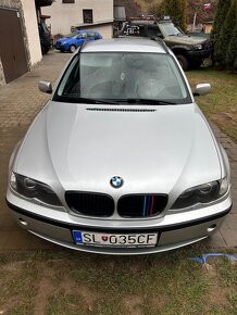 BMW 330XD TOURING - 2