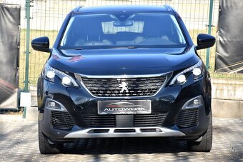 Peugeot 3008 1.5 BlueHDi 130k AUTOMAT ALLURE SR 2020 DPH - 2