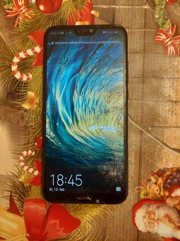 Huawei P20 lite - 2