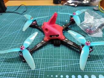 5inch dron - 2