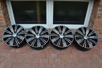 5x108 R18 Original Volvo V60 XC60 - 2