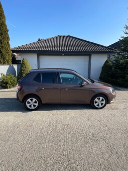 Škoda Fabia 1.2 TSI Ambition - 2