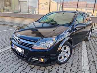 ✅OPEL ASTRA H 1.7 CDTI 74 KW SPORTLINE ✅ - 2