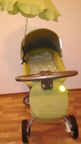 Stokke V2 - 2