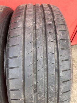 Vredestein letné 195/55R15 - 4ks - 2