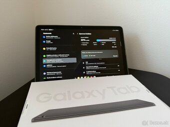 Samsung Galaxy Tab A9+ 5G - 2