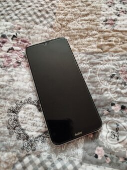 Xiaomi Redmi note 8t - 2