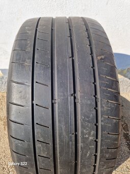 285/40 ZR20 108 Y DUNLOP SPORT MAXX - 2