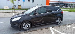 Predám Ford Cmax 1,6TDCI Titanium - 2