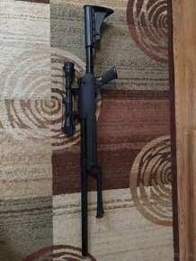 Airsoft puška ASG URBAN SNIPER - 2