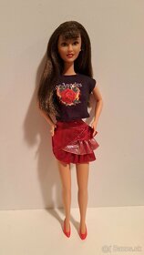Na predaj Barbie Brenda Beverly Hills 902 10 - 2