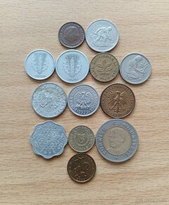 Európske Mince 2 - 2