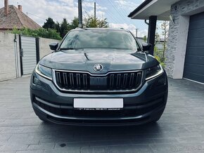 Škoda Kodiaq 2.0tdi dsg 4x4 style - 2