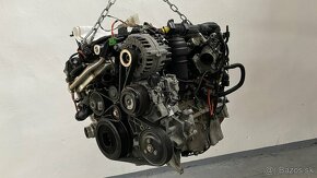 BMW N57 motor - 2