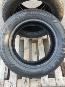 Letné 185/60R15 - 2