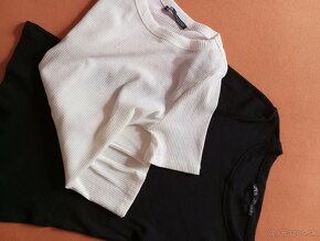 Zara top 2 x - 2