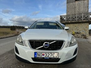 Volvo XC60 D5 4x4 - 2