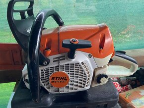 Predám Motorovú Pílu Stihl 462C - 2