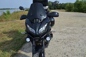 Kawasaki Versys 1000 - 2