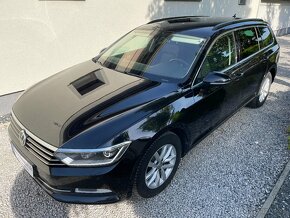 Volkswagen Passat Variant 1.6 TDi Highline, Mesačne: 248€ - 2