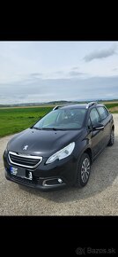 Peugeot 2008 - 2