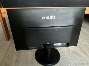 PHILIPS 223V5L - 2